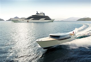 Malta, Greece & Turkey